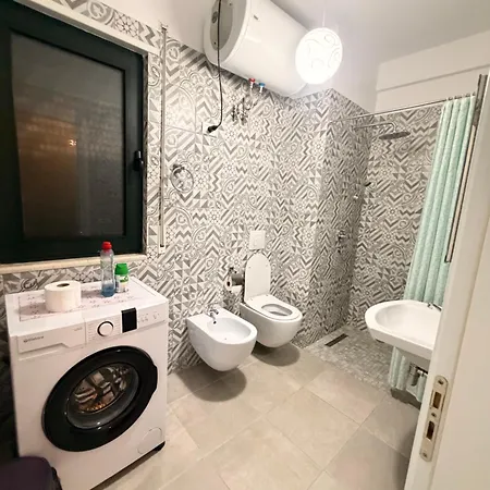 Green City Daire Tiran
