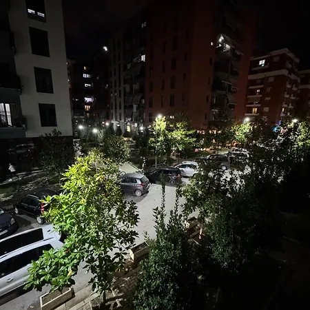 Daire Green City Tiran