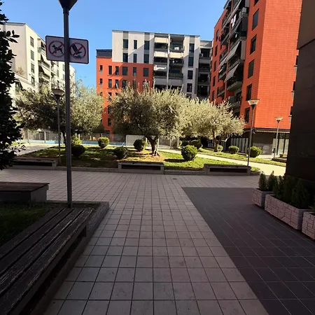 Green City Daire *